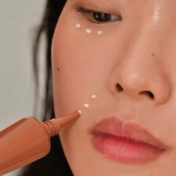 SHAISHAISHAI Caffeine Shot Collagen Eye Cream 30g