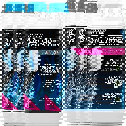 ProKleen Pro-Kleen Spa Clarifier for Pools and Hot Tubs- Achieve Brilliant, Sparkling Water-Improves Filter Performance & Efficiency 15L