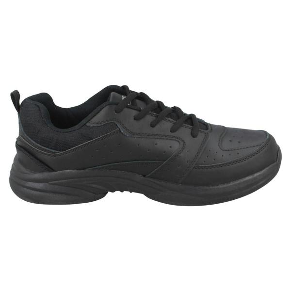Reflex Mens Reflex Casual Lace Up Trainers