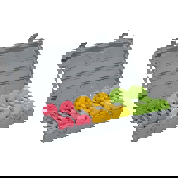 Dumbbel Set