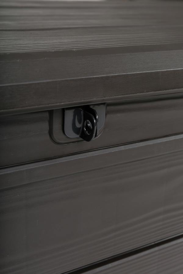 Keter Norfolk Leisure Keter Saxon Storage Box 454LT