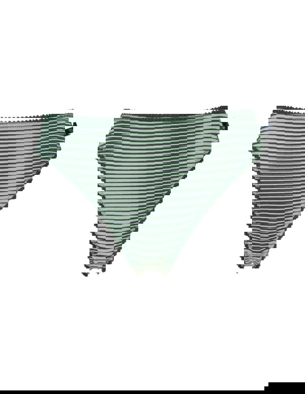 British Boxers Multipack! 4 Pairs of Women's Bamboo High Leg Knickers – Juniper