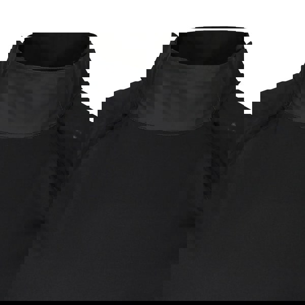 Typhoon Renvyle Smock/Spray top - Black