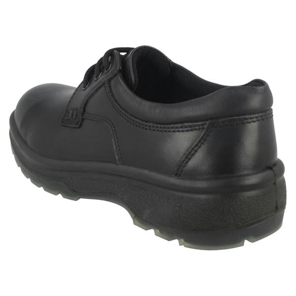 ZX Unisex ZX 1010 Safety Work Shoes Style 1010