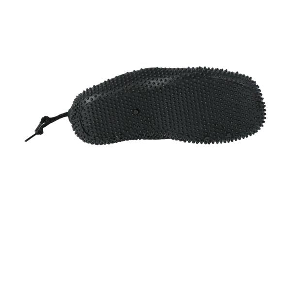 Trespass Adults Unisex Paddle Aqua Swimming Shoe - Black - 