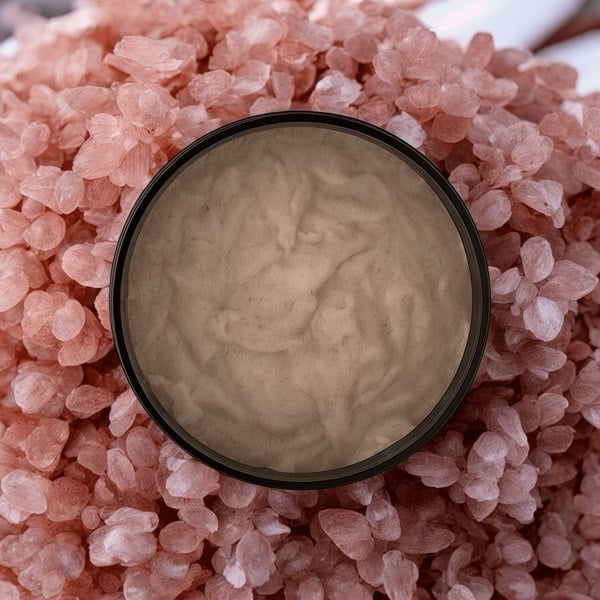 Puremess Grapefruit Body Scrub