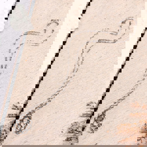 Myga Chakra Necklace