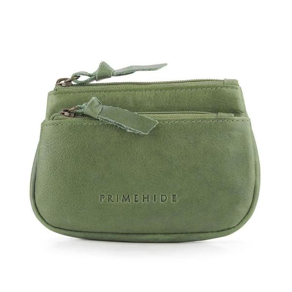 PRIMEHIDE Coin Pouch - Rosa Cancun