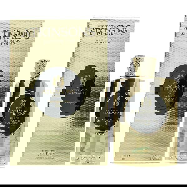 Atkinsons Her Majesty The Oud Eau de Parfum 100ml