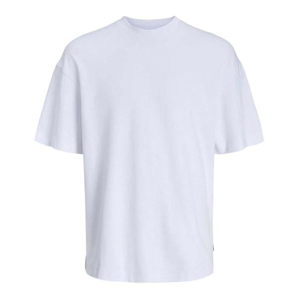 Jack And Jones Mens Edge T-Shirt - White - 