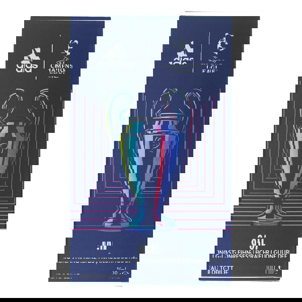 Adidas Champions League Goal Eau de Toilette 100ml for Him