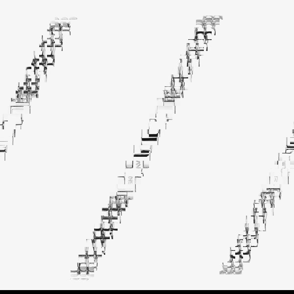 Sekonda Monica Silver Watch 40143