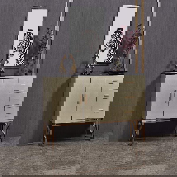 Bossett Sideboard-Weilai Concept-Weilai Concept