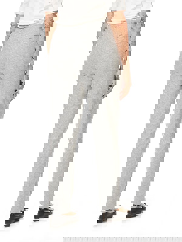 PennyPlain Joggers - Silver Short