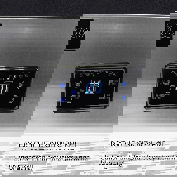 KuKoo Commercial Ice Machine