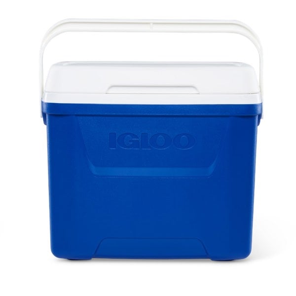 Igloo Laguna 28 Cool Box blue