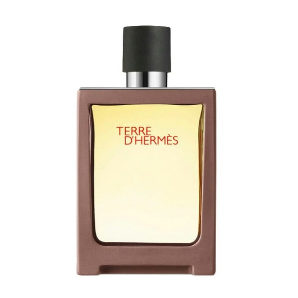 Hermes Terre D'Hermes Eau de Toilette 30ml Refillable Travel Spray