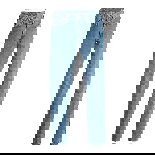 Levis Mens 511 As It Was Adv Slim Jeans - Blue