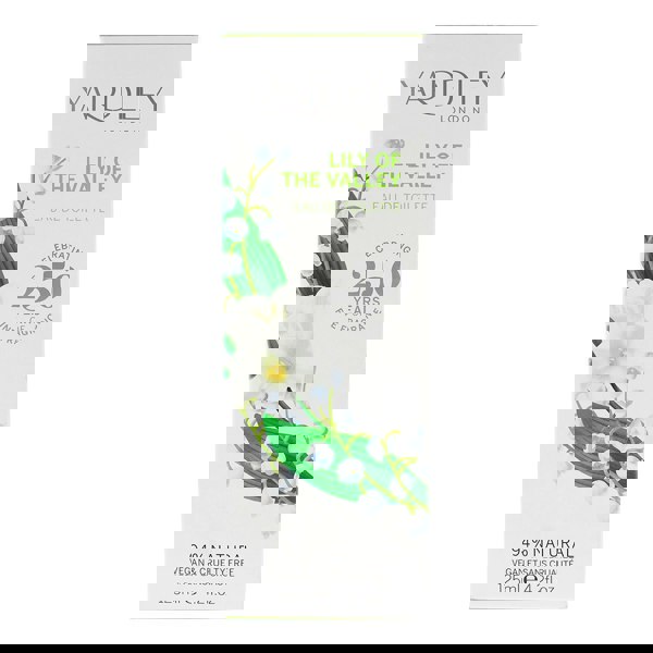 Yardley Lily Of The Valley Eau de Toilette 125ml for Her