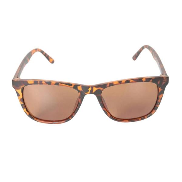 Animal Womens/Ladies Hazel Polarised Sunglasses - Tan - 