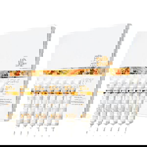 Milkshake Moisture Plus Lotion Set