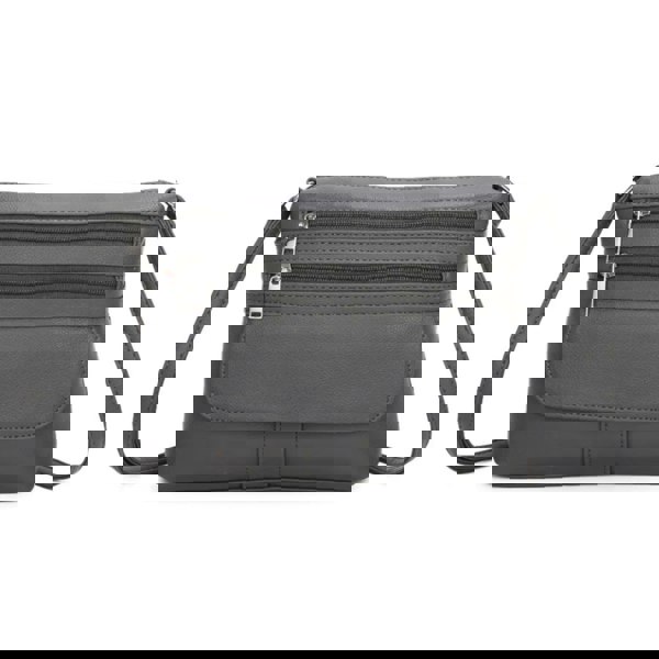 Love EMVY EMVY Classic Collection Crossbody Bag