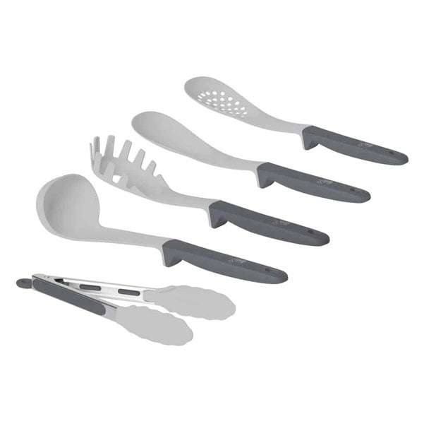 5-Piece Kitchen Tool Set Berlinger Haus BH6340 Aspen