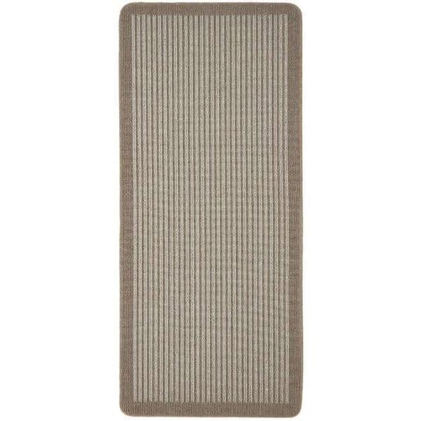 The Rugs Washable Stripe Mats & Runners | Eco-Friendly Decor