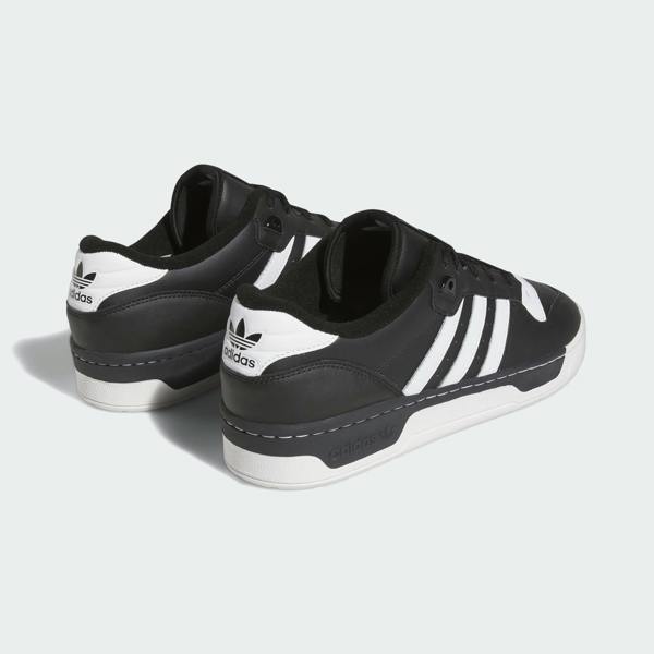 Adidas Originals Rivalry Low Trainers