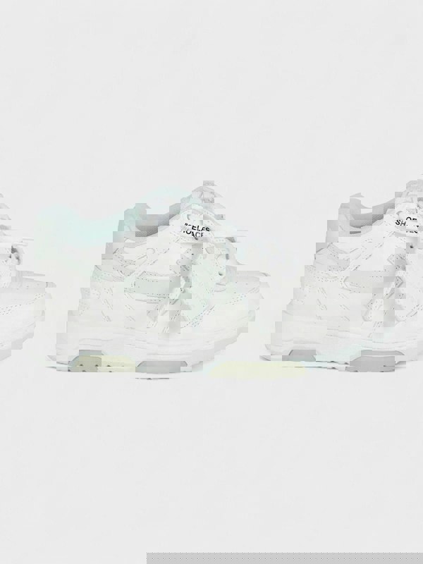 Off - White Out of Office Low White Mint - Supplied FashionOff - White
