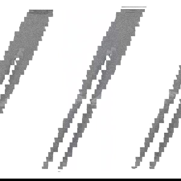 Dare 2B Mens In The Zone III Marl Leggings - Charcoal Grey Marl - 