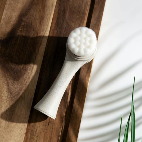 Brushworks So Eco Facial Cleansing Brush