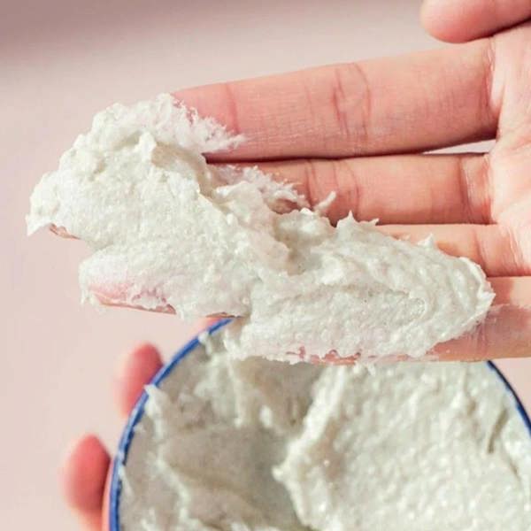 DEAR DOER The Hidden Body Scrub 300ml