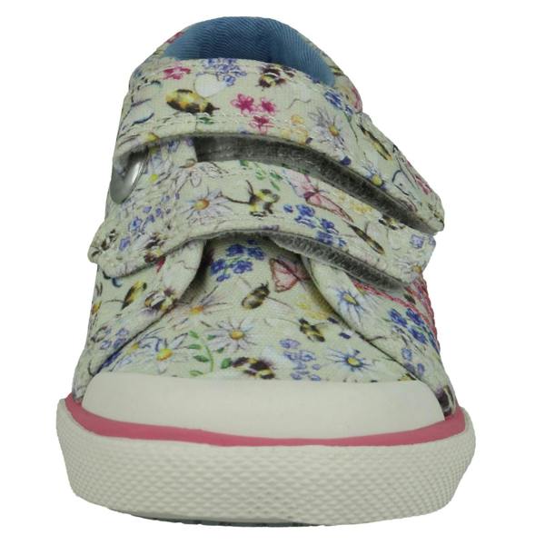 Start-rite Girls Startrite Casual Shoes Meadow