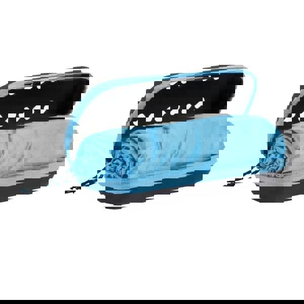 Trespass Compatto Dryfast Towel - Blue - 