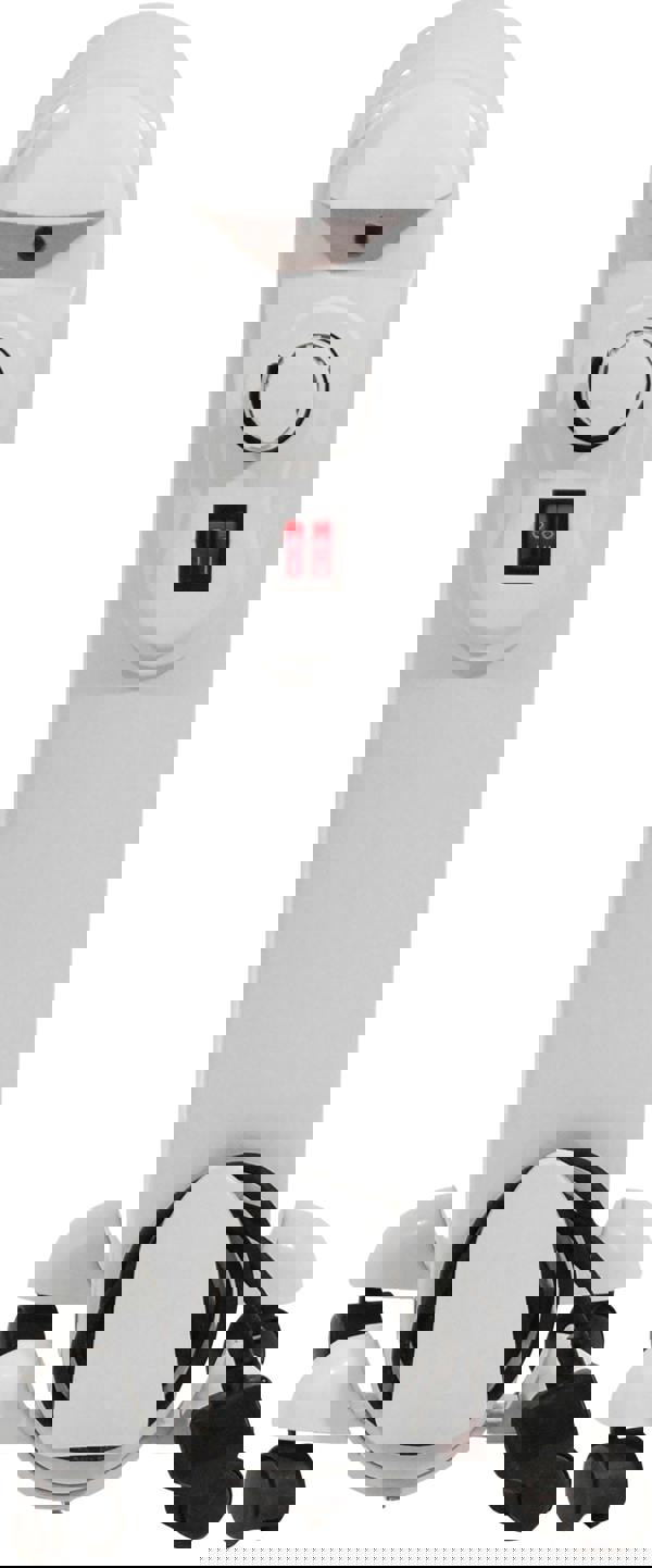 St Helens Prem-I-Air Oil Filled Radiator (Power heat (kW) 1.5 Type 7 Fins)