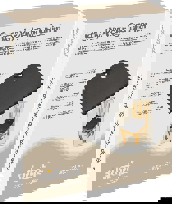 Aidapt Coccyx Wedge Cushion