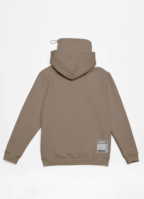 ADULT CORE SNOODY™  - OAK
