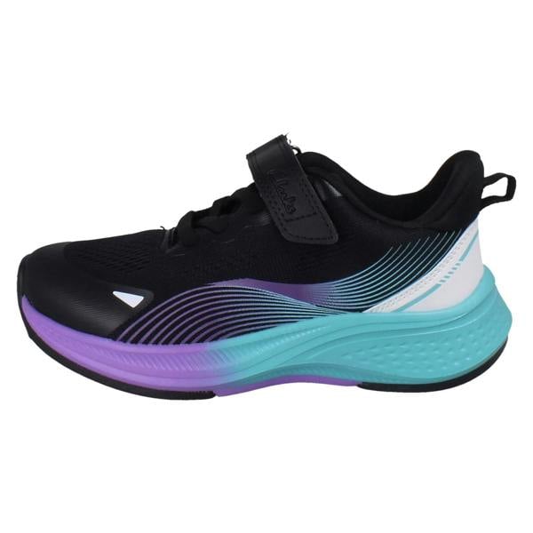 Clarks Childrens Unisex Trainers Lumen Hero K