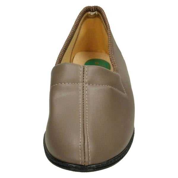 Spot On Ladies Ladylove Indoor Slippers LJ42R