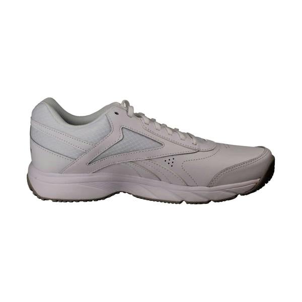Reebok Mens Reebok Lace Up Trainers Work N Cushion 4.0 FU7354