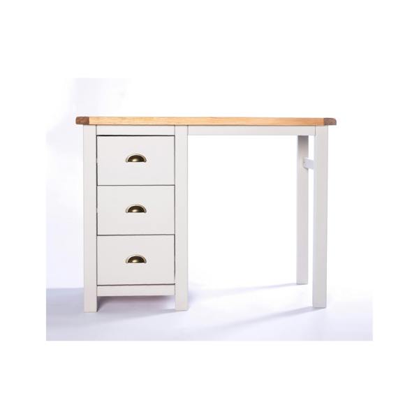 Cabinet Bits Argenta 3 Drawer Dressing Table Set Brass Cup Handle