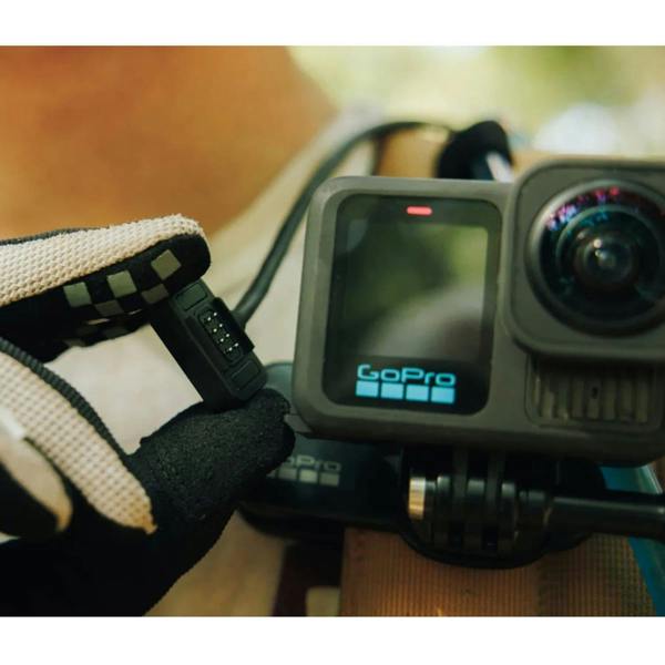 GoPro Contacto Magnetic Door & Power Cable Kit - Constant Power