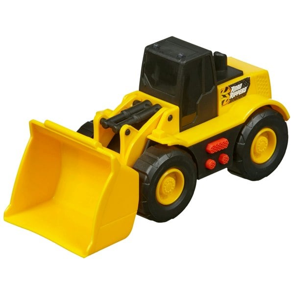 Nikko Rhino Construction - Bulldozer