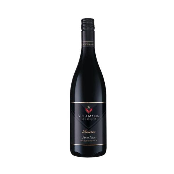 Villa Maria Reserve Pinot Noir