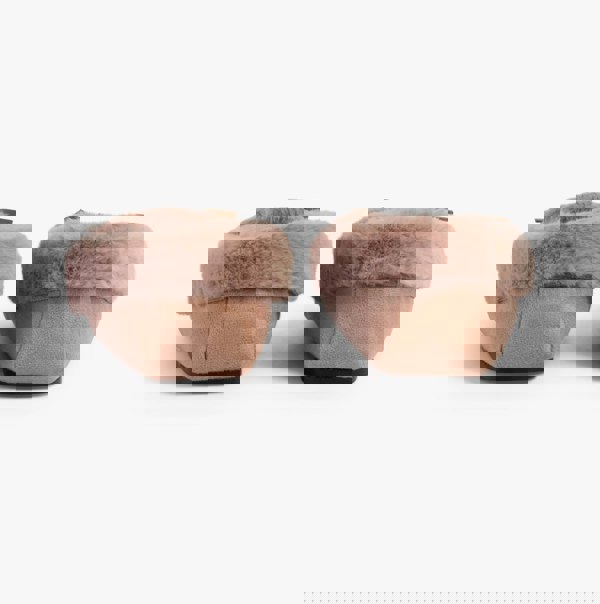 Dr Keller VANESSA Womens Slippers Pink