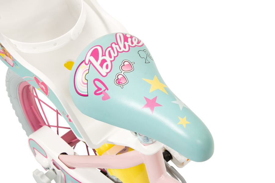 Toimsa Barbie 14" Bicycle