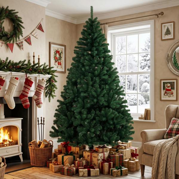 Christmas Tree