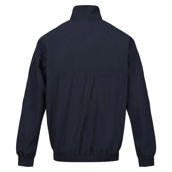 Regatta Mens Shorebay Waterproof Jacket - Navy