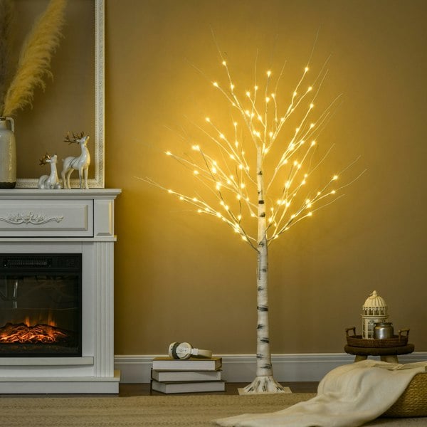 Light Up Tree